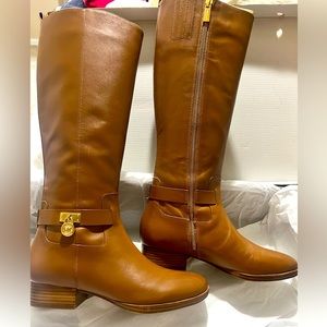 Women’s size 8 Michael Kors Riding Boots